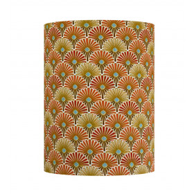 Lampshade Lotus H23 D20