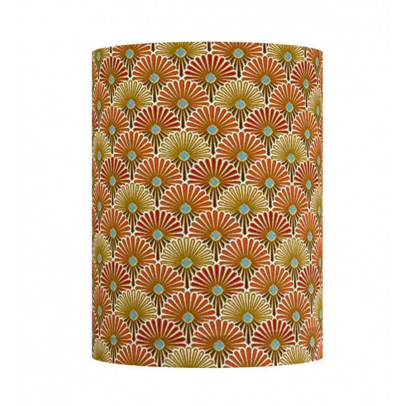 Lampshade Lotus H23 D20