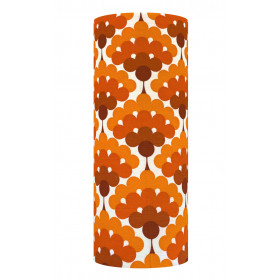 Lampshade Pasa H75 D30cm - 70's fabric