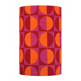 Lampshade Stockholm H40 D30cm -...