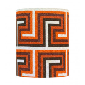 Lampshade Labyrinthe H23 D20 -...