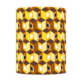 Abat-jour Door H23 D20cm