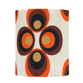 Lampshade Apollo Trefle H23 D20 -...
