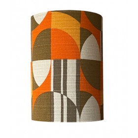 Lampshade Berlin H25cm D15cm - mid...