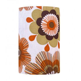 Lampshade 1000 pertuis H23 D15cm -...