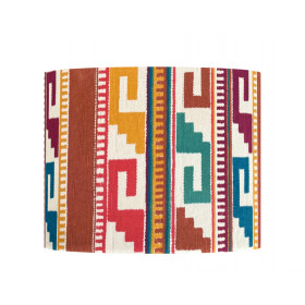 Lampshade Apache H40 D50cm - mid...