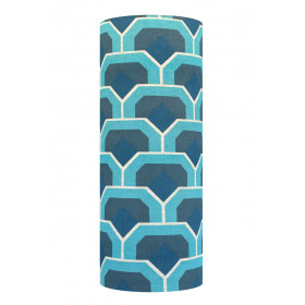 Abat-jour Iroise H75 D30 - tissu...
