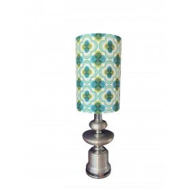 Lampe métal Circus - vintage belle...