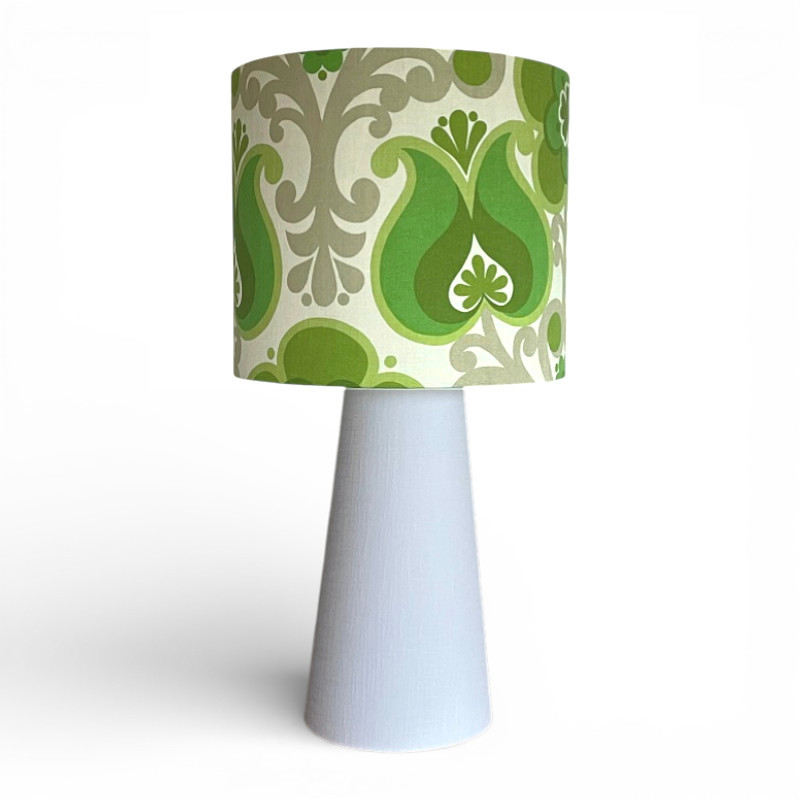 Lampe de meuble Lamp'cône Chardon