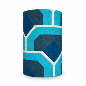 Lampshade Iroise H25 D16cm -...