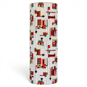 Lampshade Horizons de Paris H75 D30cm...