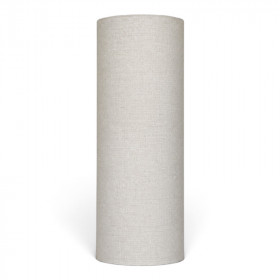 Lampshade Beige bison H75 D30cm