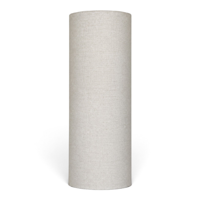 Lampshade Beige bison H75 D30cm