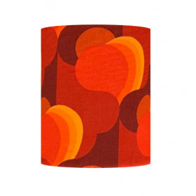 Lampshade Orangeraie H23 D30cm -...