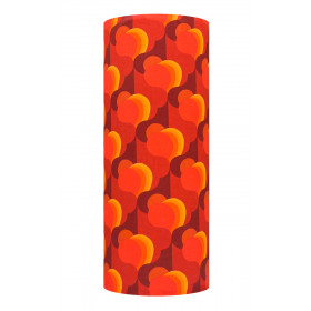 Lampshade Orangeraie H80 D35cm -...