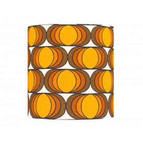 Lampshade Soledad H40 D40cm - mid...