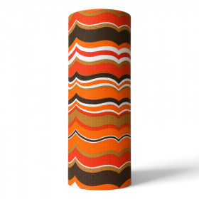 Lampshade Accolada H77 D30 vintage...