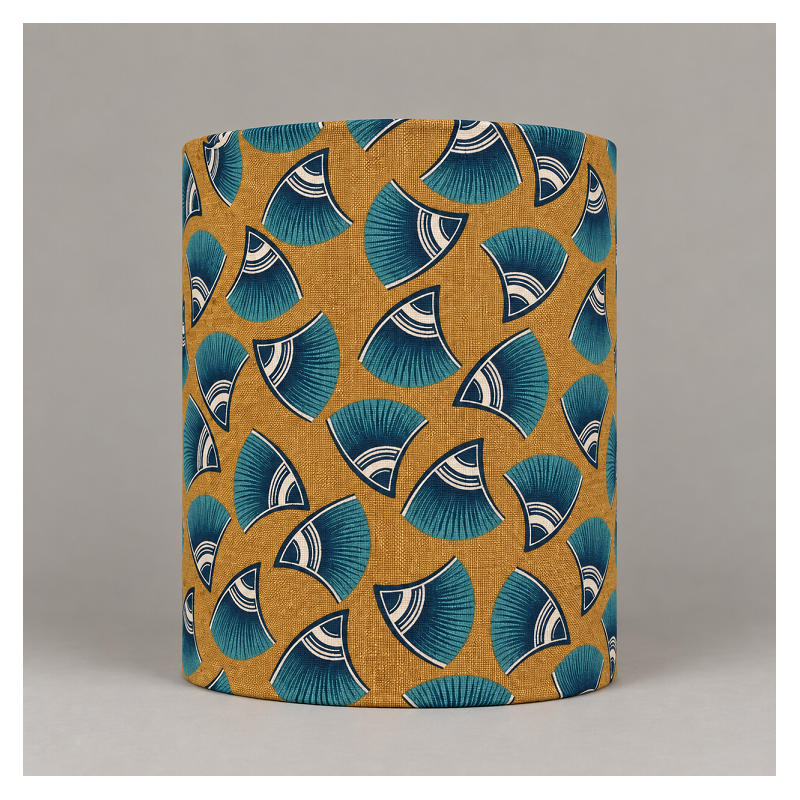 Lampshade Plumo H23 D20cm