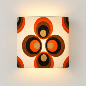 Wall lampshade  Apollo T -...