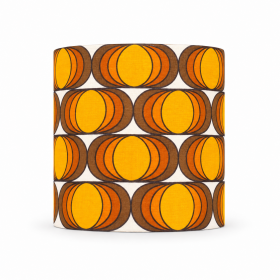 Lampshade Soledad H40 D40cm - mid...
