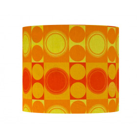Lampshade Focale H26cm D30cm