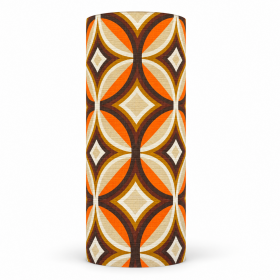 Lampshade Mercator H80 D35cm -...