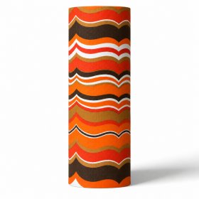 Lampshade Accolada H77 D30 vintage...