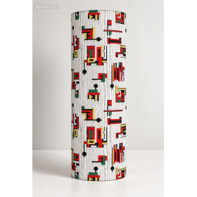Lampshade Horizons de Paris H75 D30cm...