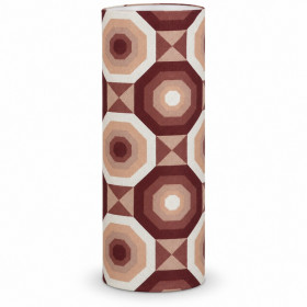 Lampshade Octavia H75 D30cm - 70's...