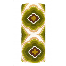 Lampshade Verdure H80 D33cm - vintage...