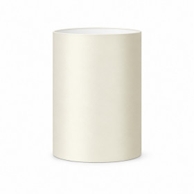 Lampshade Chintz creamy H25 D15