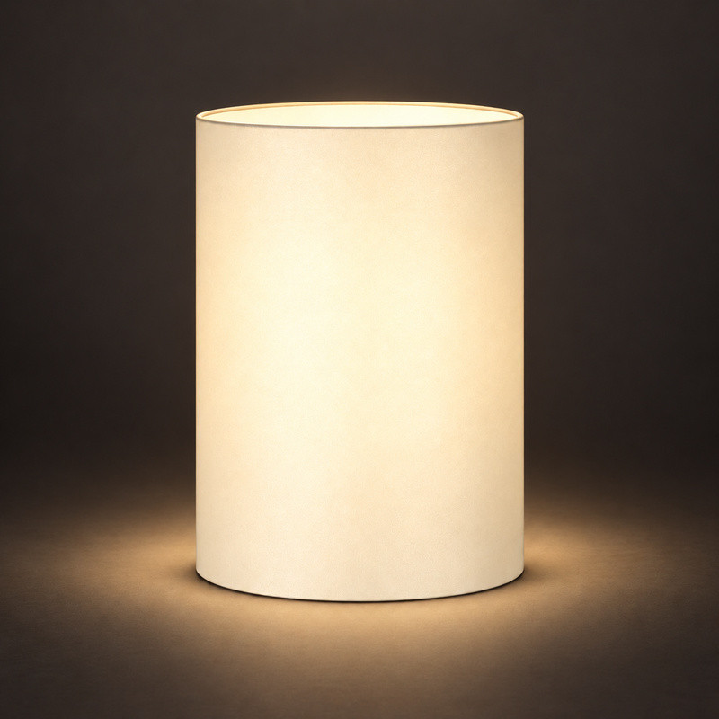 Lampshade Chintz creamy H25 D15