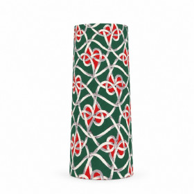 Lampshade Cabestan H80 D35 D30cm -...