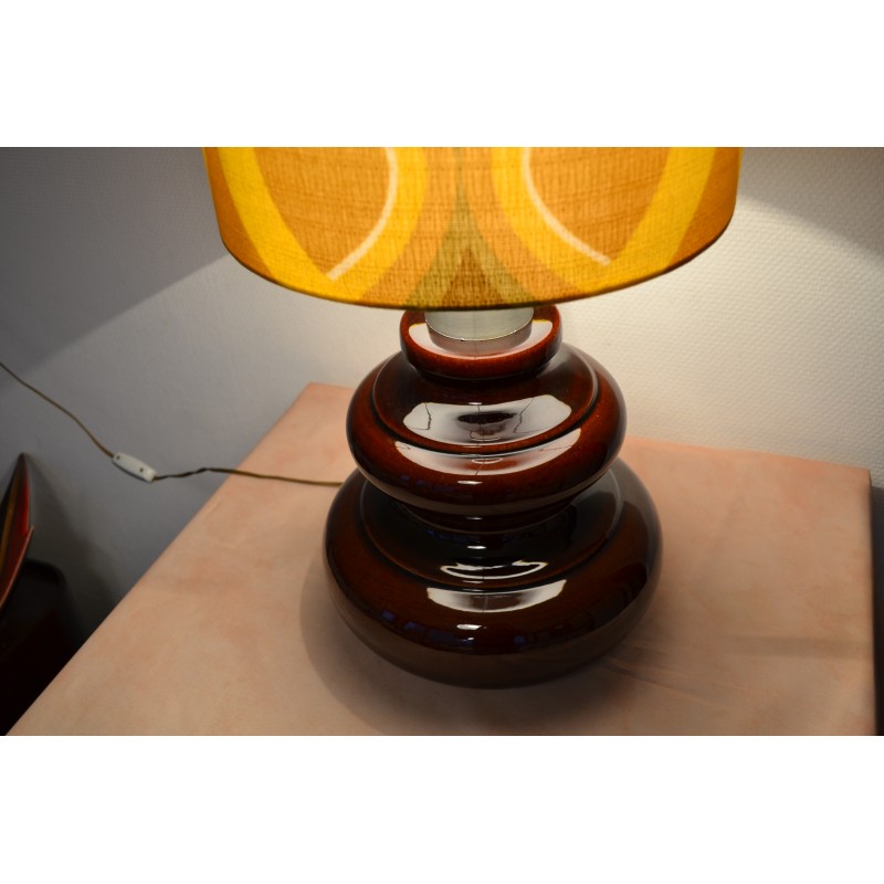 Lampe de sol Slalom