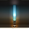 lampe sabre laser Jedi bleu