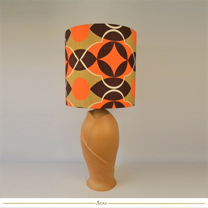 Lampe à poser Oblivion - vintage 70s Lampe à poser Oblivion - vintage 70s