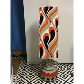 Lampshade Tokio H80 D35 D30