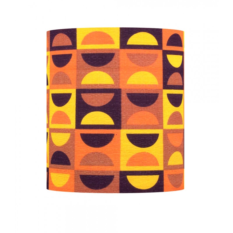 Abat-jour vintage Moma H34 D35 Abat-jour vintage Moma H34 D35