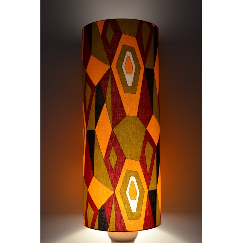 Floorlamp Géo - vintage 1970s