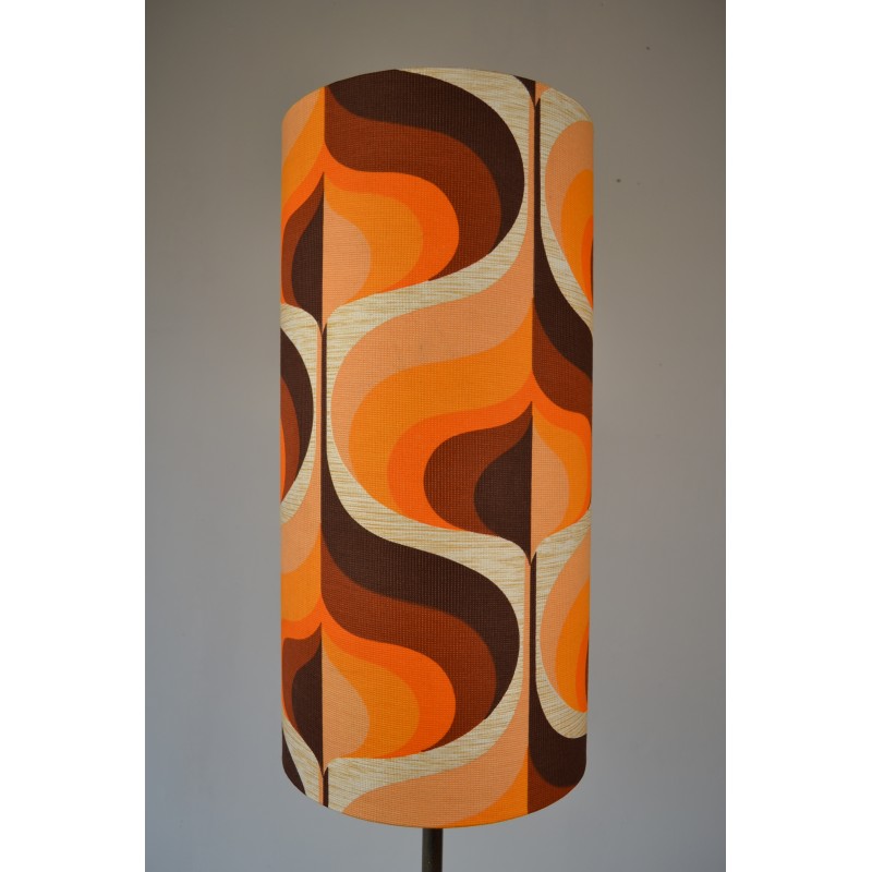 Lampshade Nova Reverso vintage 1970