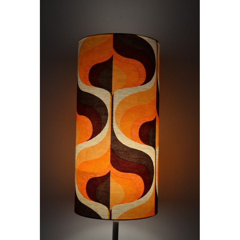 Lampshade Nova Reverso vintage 1970