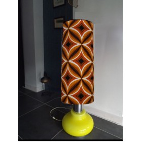 Lampshade Kaléo H80 D35 D30 R30