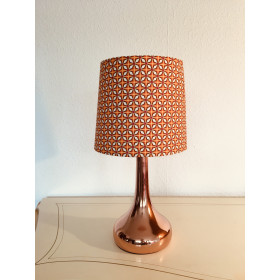 Lampe de chevet Shuriken