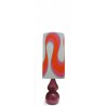 Lampshade Rosy H58 D23