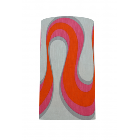 Lampshade Rosy H58 D23