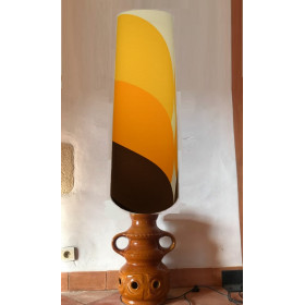 Lampshade Kendix H87 D35 D25