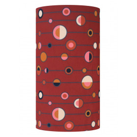 Lampshade Ottoman Reverse H53cm D30cm