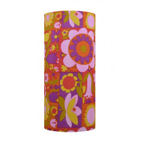 Lampshade Avoriaz H80 D30 -  vintage...