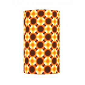 Lampshade Nevada H40cm D20cm