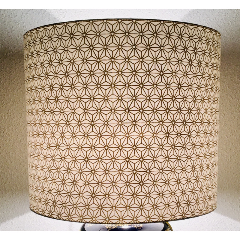 Lampshade Soleil levant H40cm D40cm